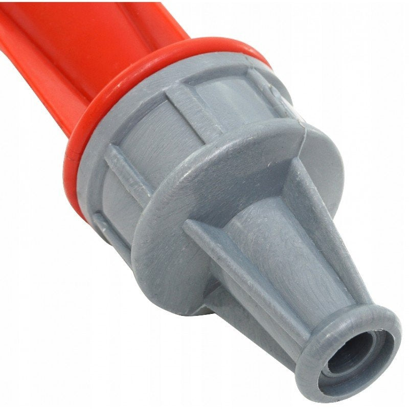 Vandens pistoletas | įvairioms srovėms | 2" žarnai (SK79981)