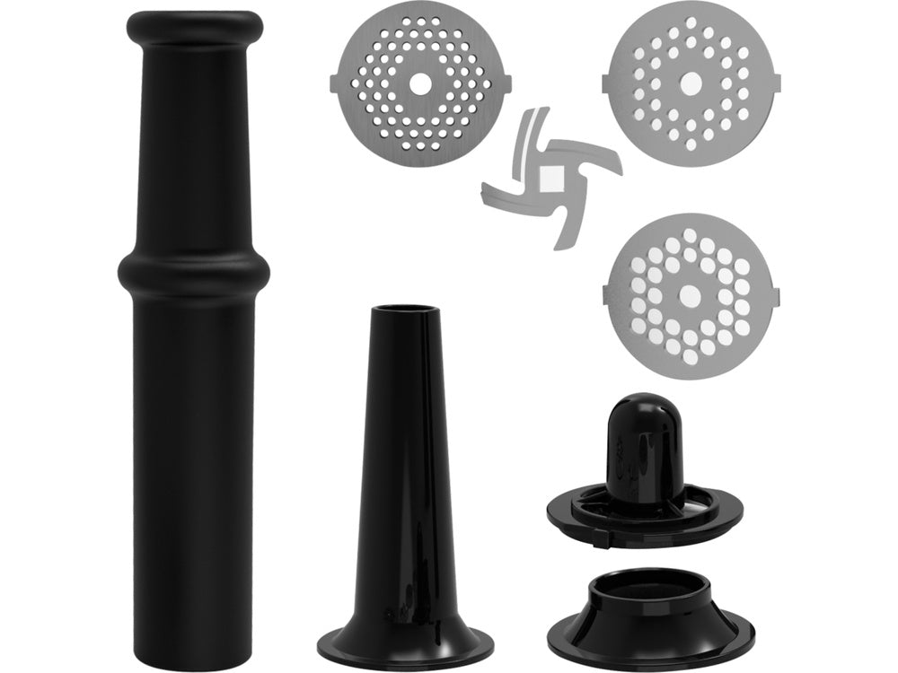 Mėsmalė elektrinė | 350W (67903)