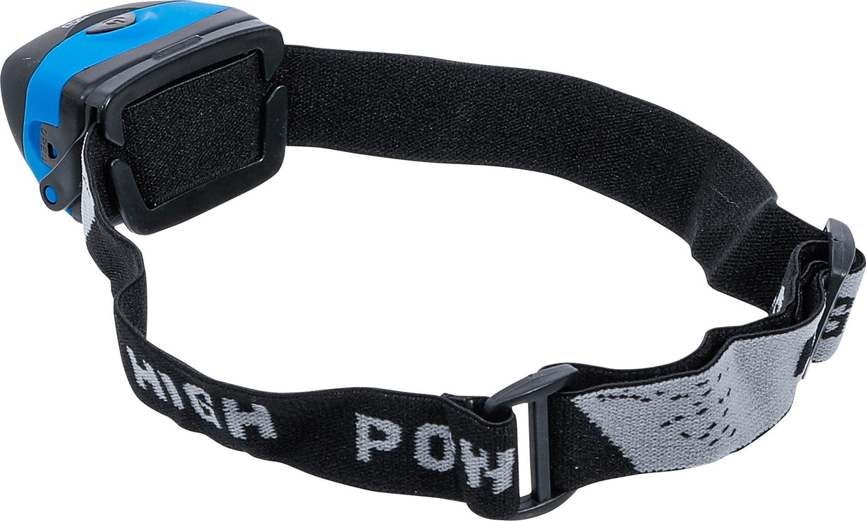 COB LED galvos lempa (85314)