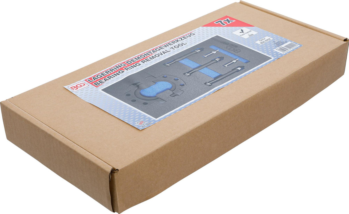 Atraminio guolio nuėmėjas | Ford Transit (nuo 2006) (9220)