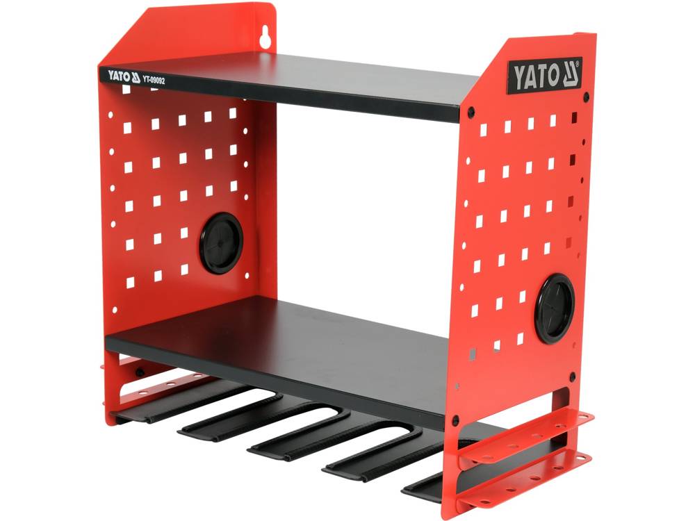 Lentyna elektriniams įrankiams (YT-09092)