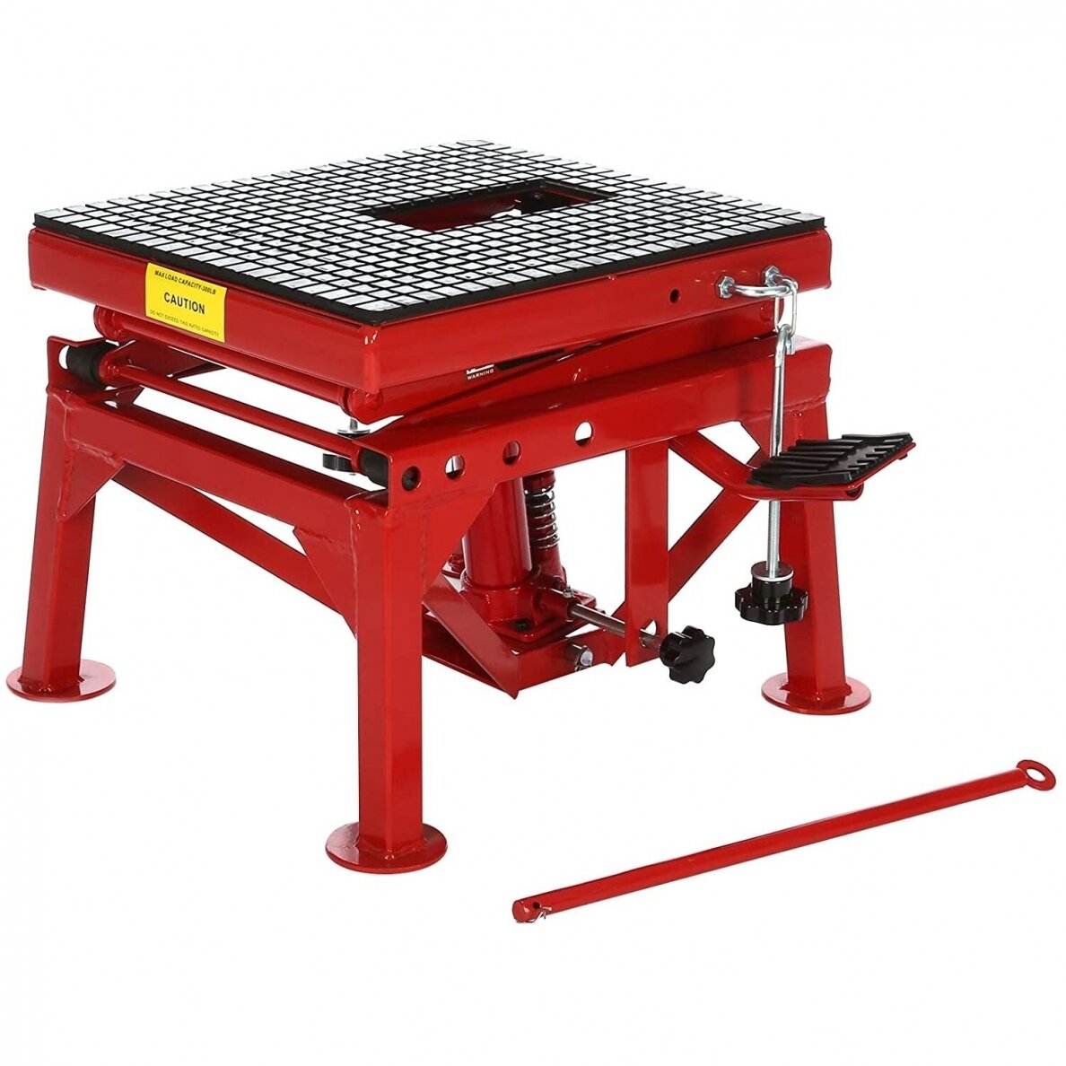 Keltuvas motociklams | 300 LBS (JC-1)