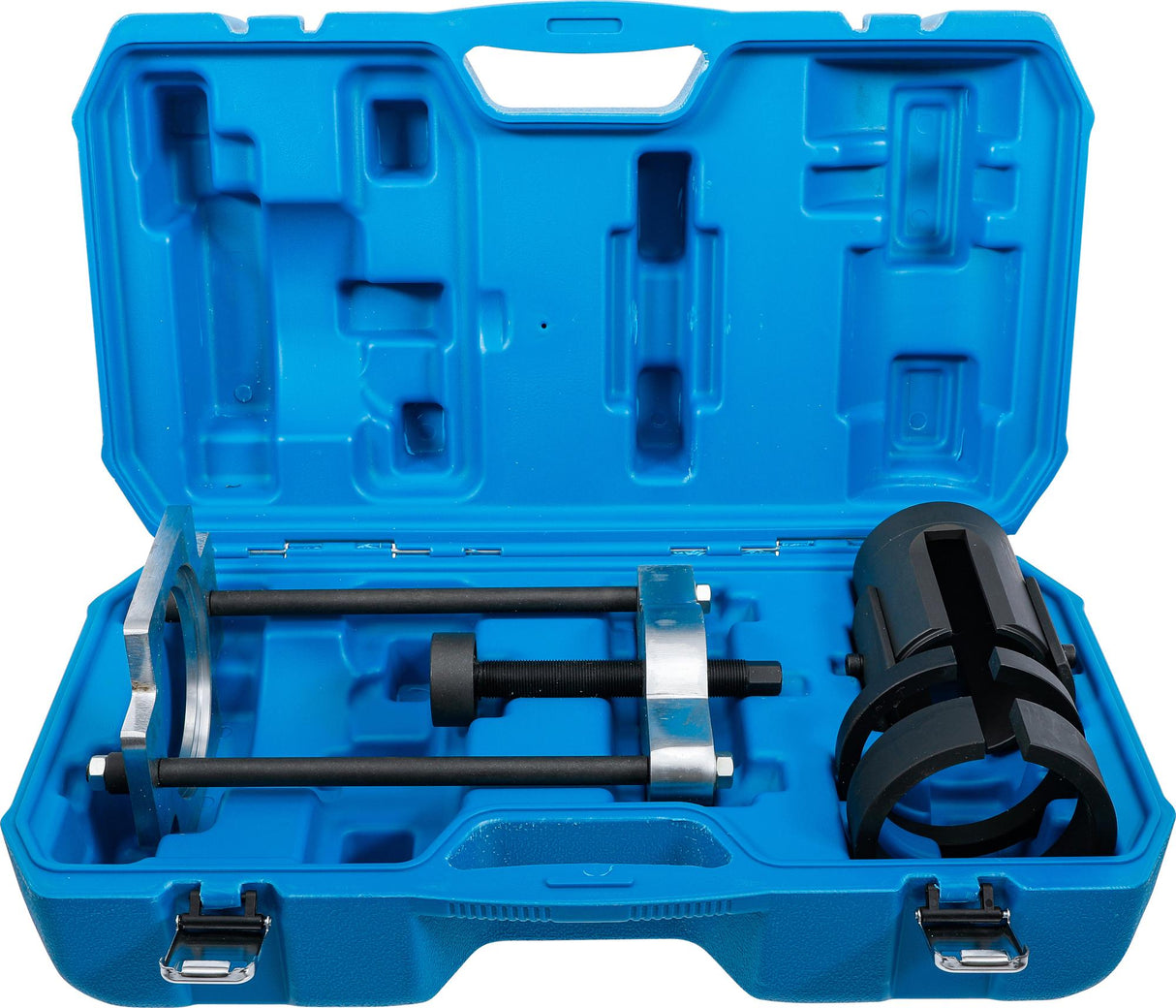 Galinių sailentblokų presavimo įrankiai | Ford, Volvo (6745)