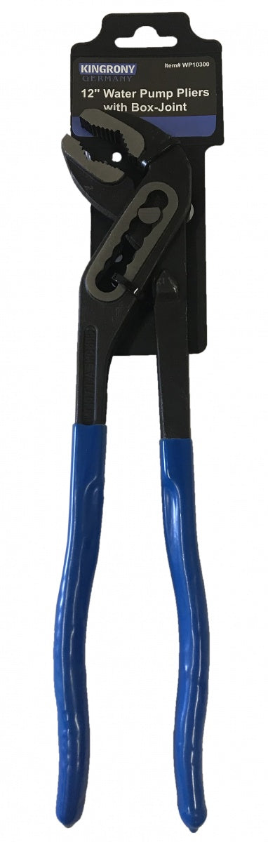 Replės santechninės | reguliuojamos | 300 mm (WP10300)