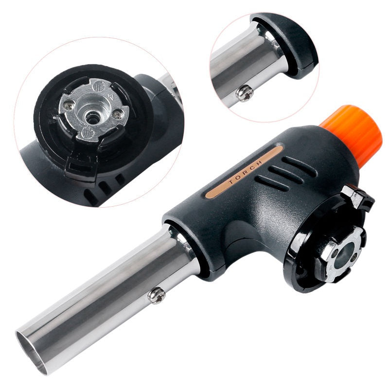 Multifunkcininis deglas / fakelas (WS0577)