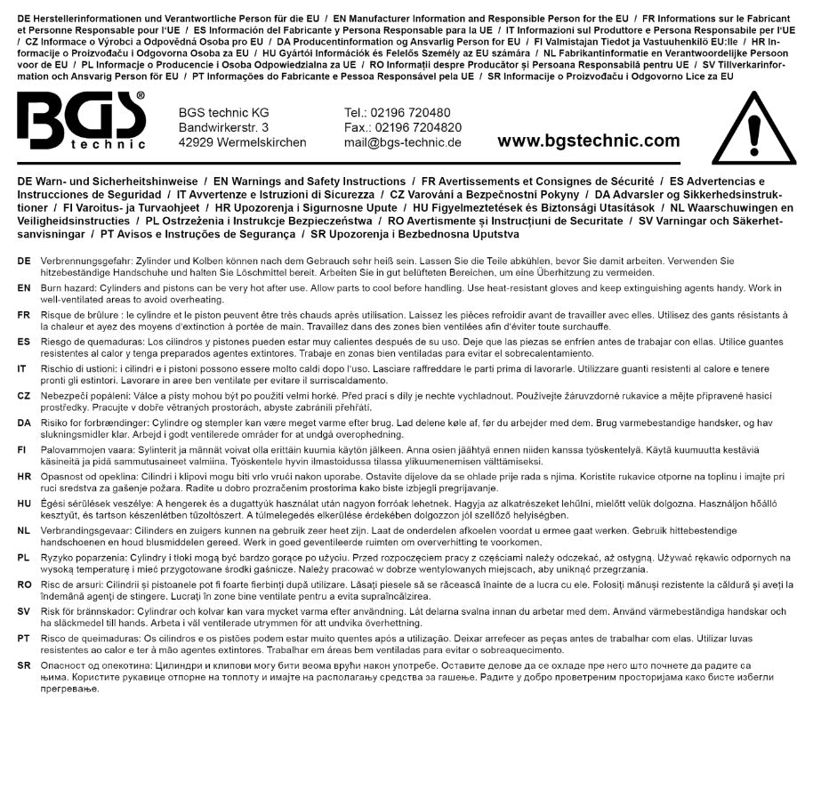 Šveitimo antgaliai 1155 honui | ilgis 30 mm | K 220 | 2 vnt. (1145)