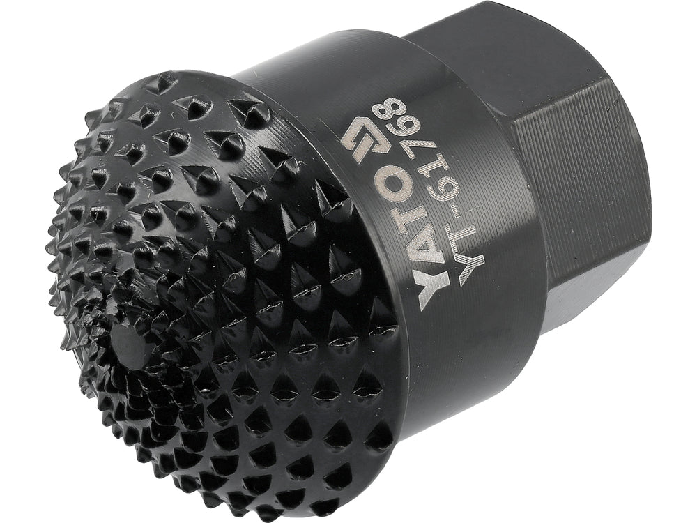 Freza užapvalinta | 30 mm | M14 (YT-61768)