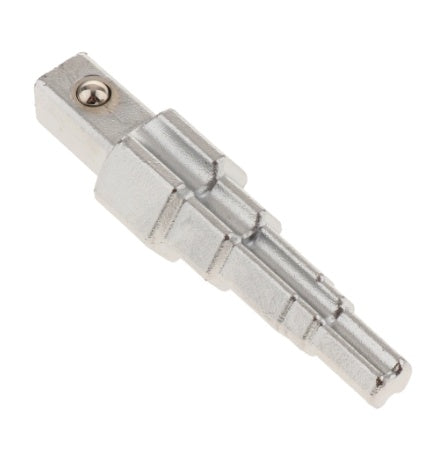 Radiatoriaus veržliaraktis | 12,5 mm (1/2") | 5 pakopos (RSW12)