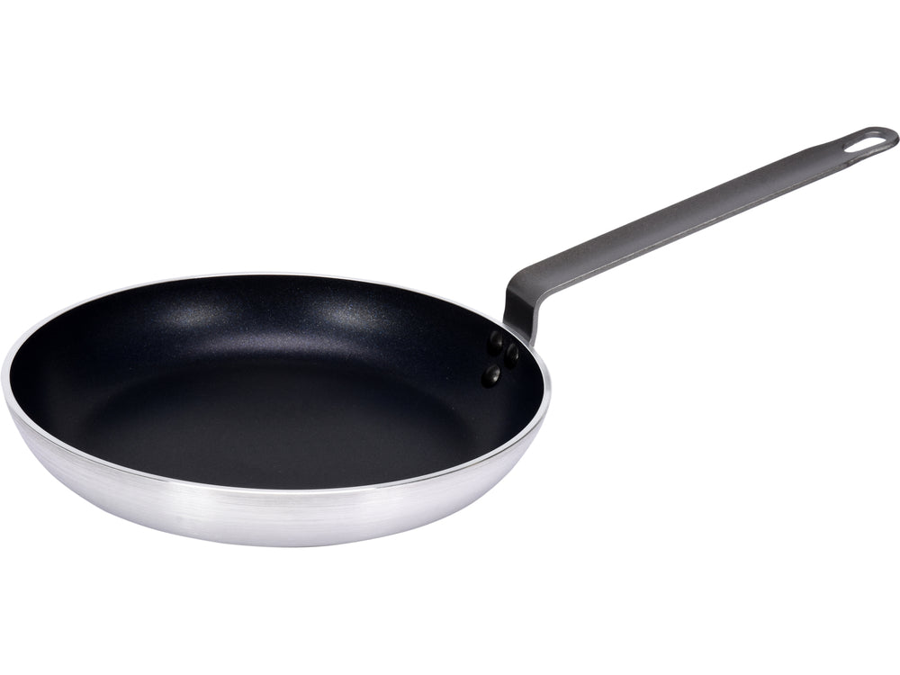 Aliuminio keptuvė | PTFE danga | 28 cm (YG-00132)