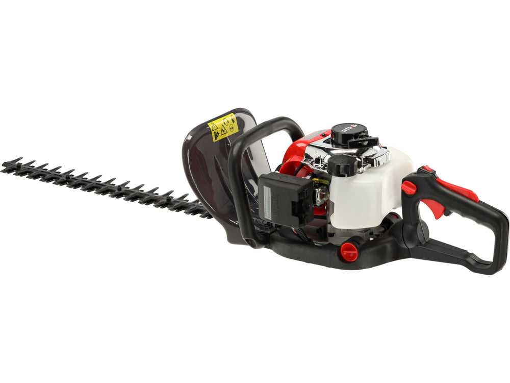 Benzininės gyvatvorių žirklės | 25.4CC 60CM (YT-84797)