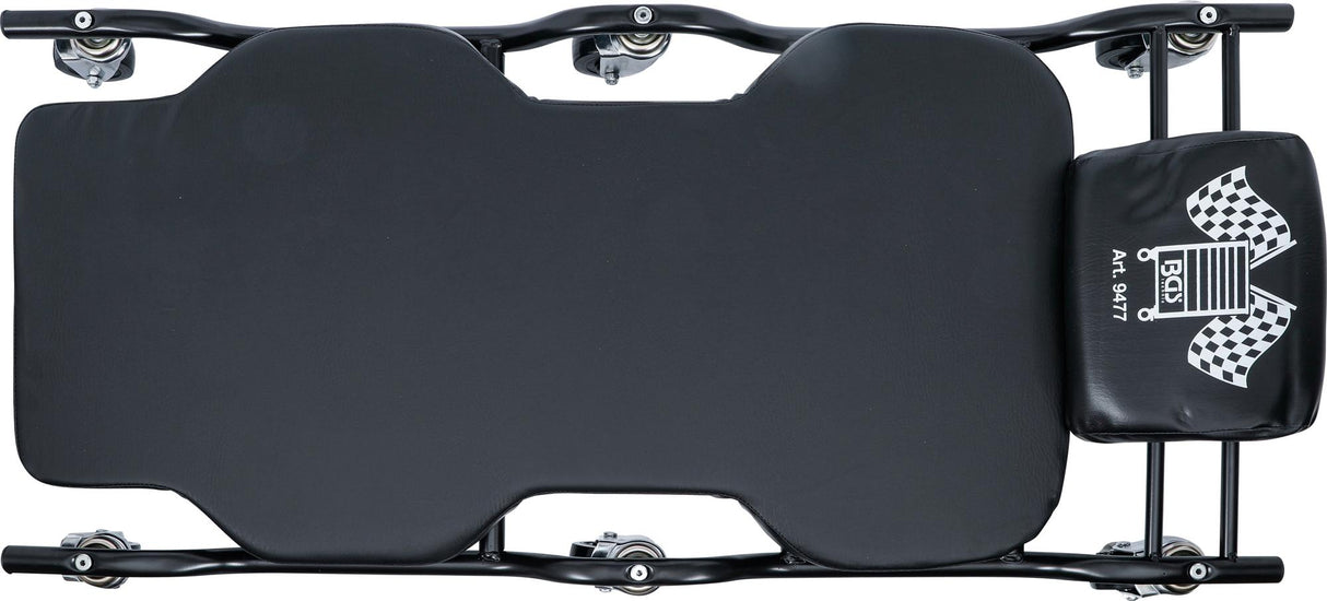 Gultas ant ratukų | 1135 x 510 mm (9477)