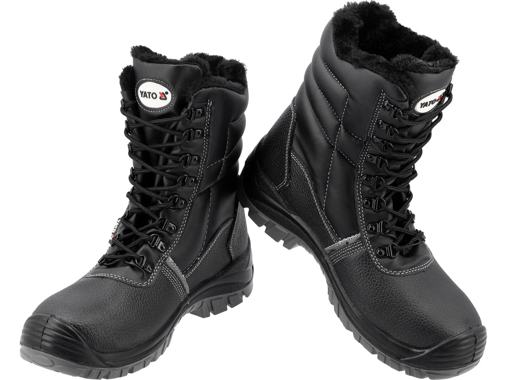 Darbiniai batai | auliniai | TOWER S3 | 43 dydis (YT-808504)