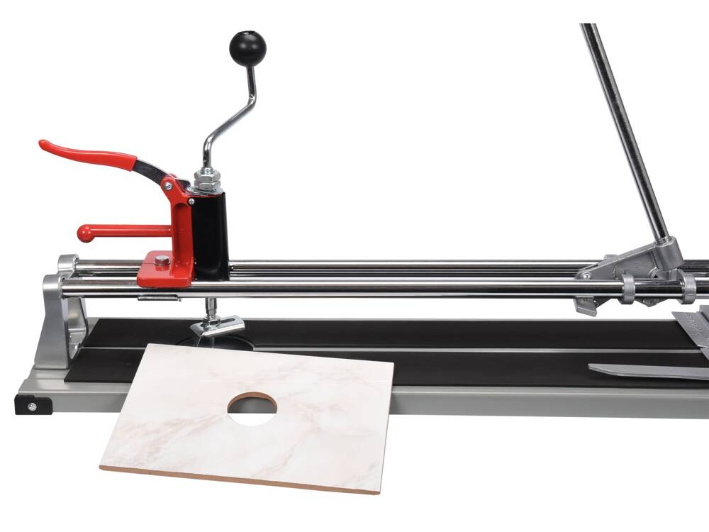 Plytelių pjaustymo staklytės | 3 funkcijos | 600 mm (00300)