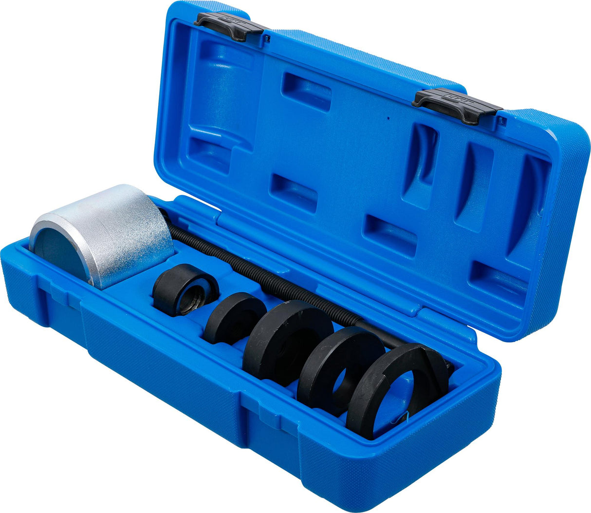 Sailentblokų presavimo komplektas | BMW E38, E39 | 7 vnt. (6456)