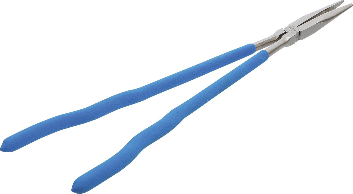 Replės telefoninės | ilgiausias tipas | tiesus tipas | 400 mm (424)