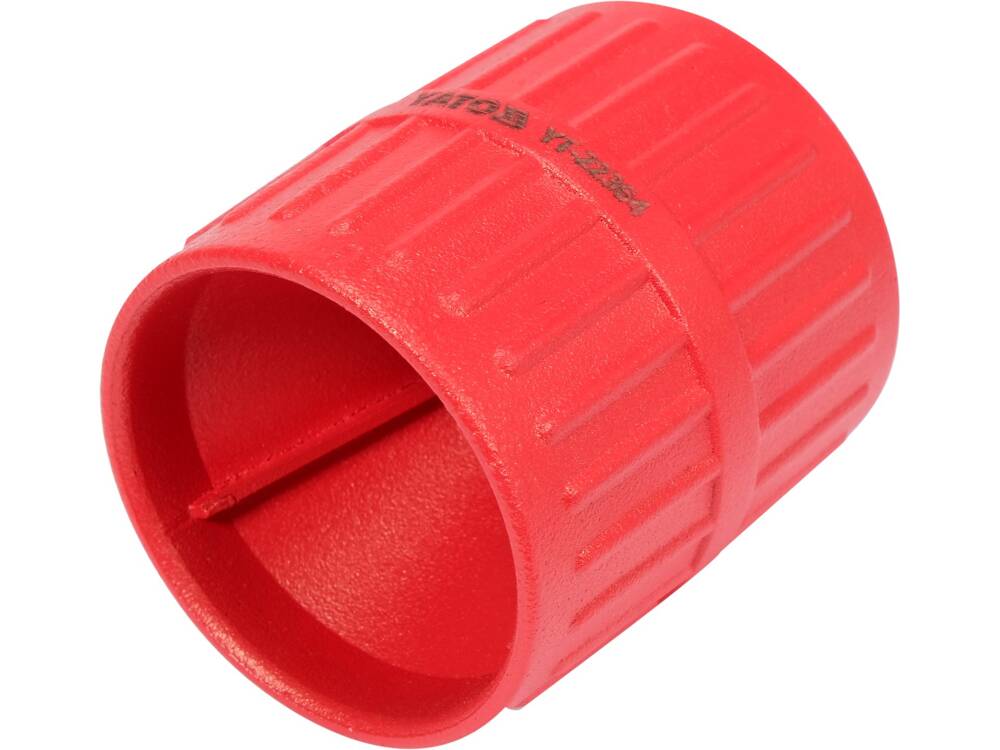 Įrankis šerpetų pašalinimui | Ø 4-40 mm (YT-22364)