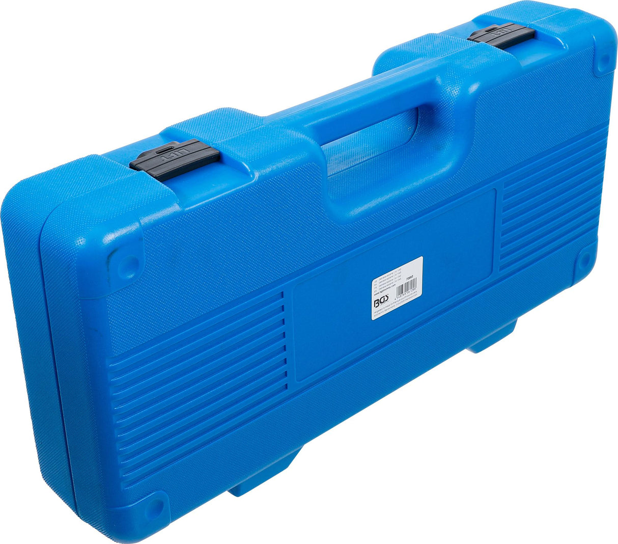 Transmisinės greičių dėžės pavarų dantračių ištraukiklių komplektas | VAG (70963)