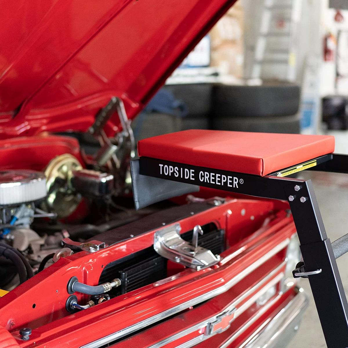 Sulankstoma rampa platforma / viršutinis šliaužtinukas (SK4709)