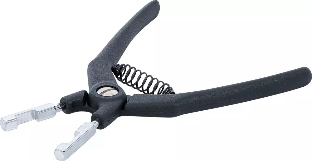 Replės kuro linijų nuėmimui su greito prijungimo mazgais (8314)