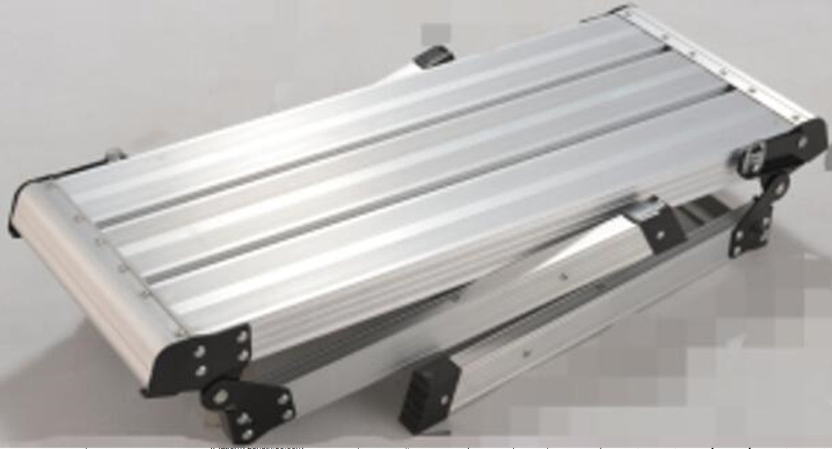 Sulankstoma aliuminė platforma | 112*40*49.5cm (FAP001B)