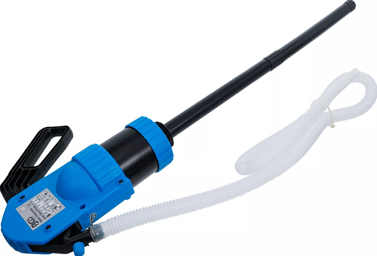 Svirtinis siurblys skysčių perdavimui | Urea (AUS32) (8332)