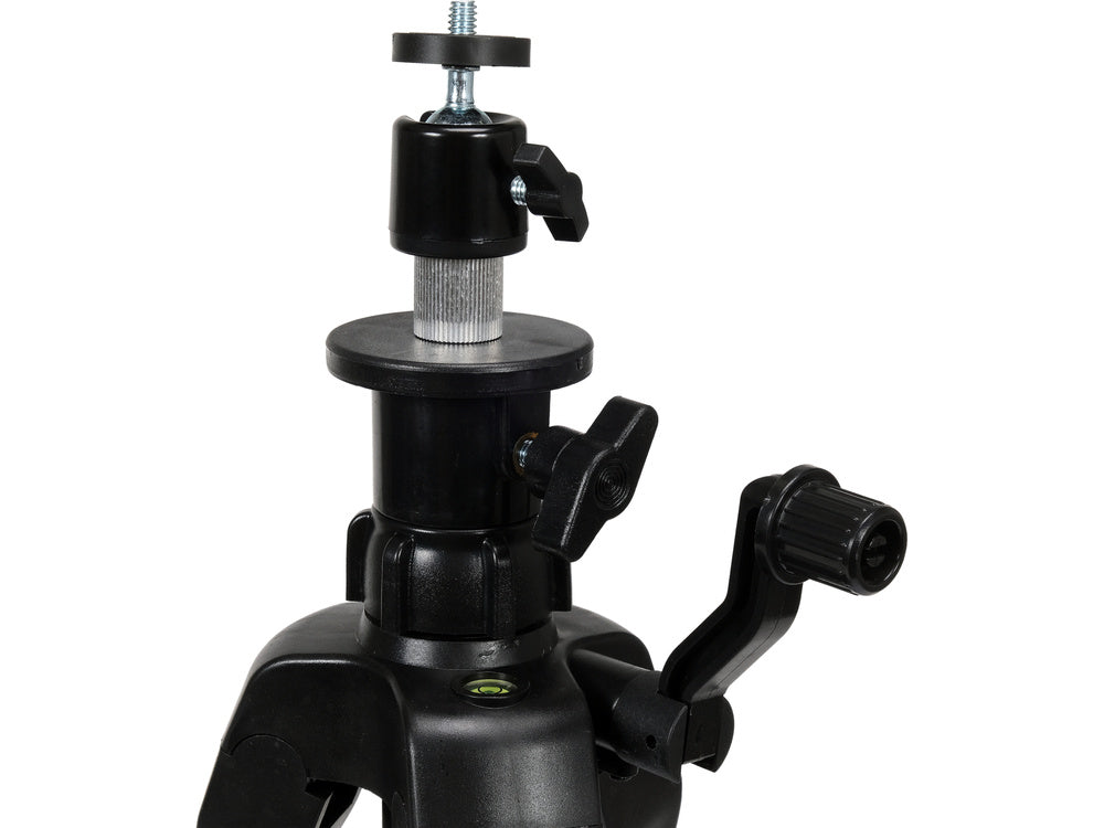 Industrinis trikojis aliuminis | industrinis | 120 cm (YT-30482)