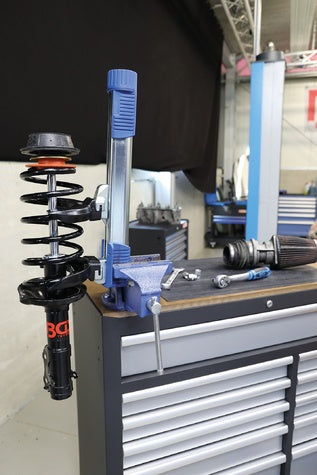 Amortizatorių spyruoklių suspaudėjai | 1800 kg (1144)