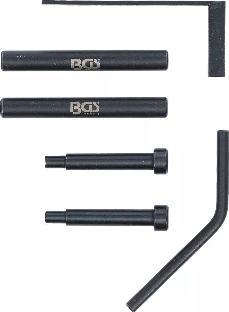 Variklio fiksavimo rinkinys | Fiat, Peugeot, Citroën 1.8, 2.0 8V Petrol (8740)