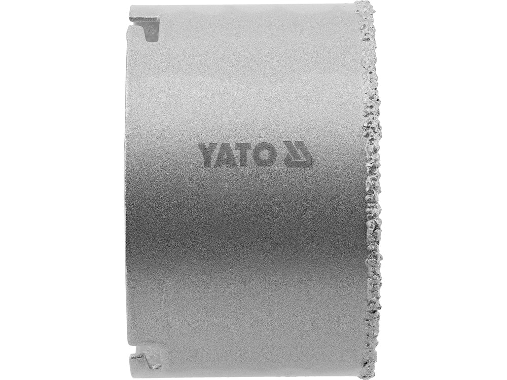 Volframo-karbido karūna | 103 mm (YT-43916)