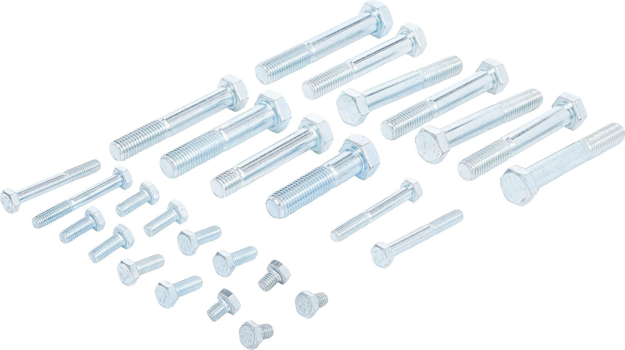 Varžtų rinkinys kranui (8.8) | BGS 11999 (11999-2)