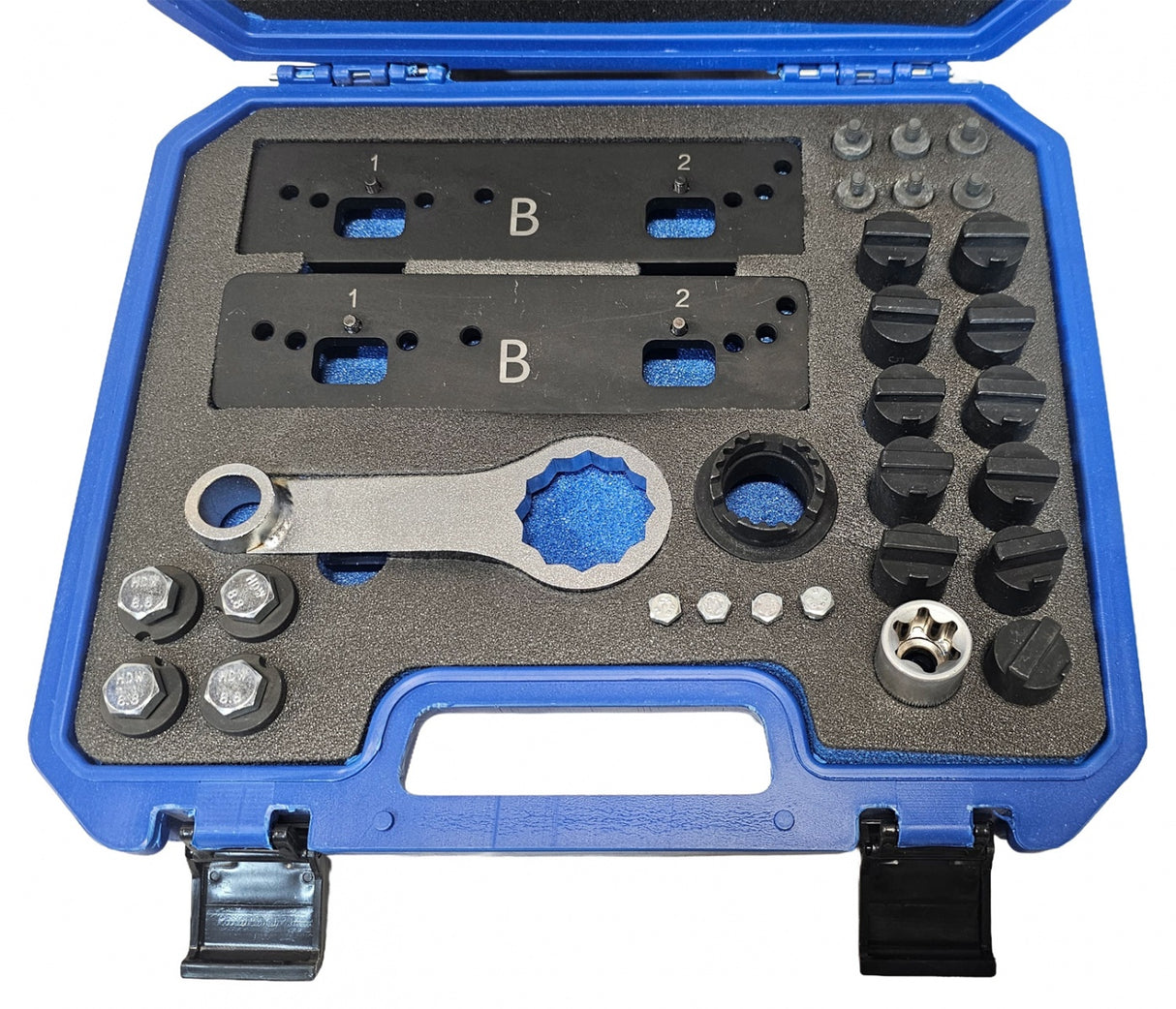 Variklio fiksavimo įrankių rinkinys | Porsche (S32560)