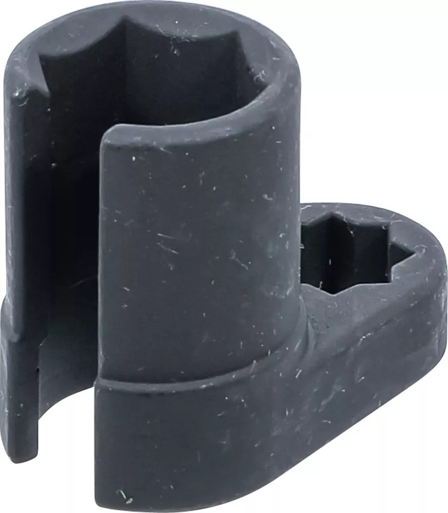 Deguonies jutiklio galvutė | kampinė | 12,5 mm (1/2") | 22 mm (1140-22)