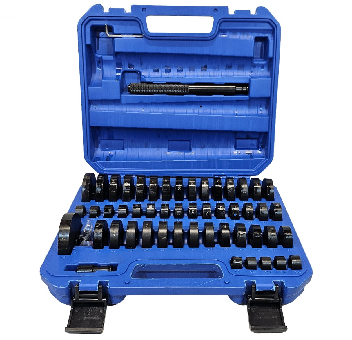 Guolių presavimo rinkinys | 52 vnt. (SK1352B)