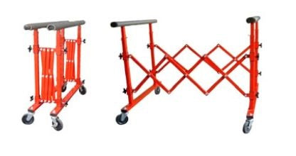 Universalus teleskopinis staliukas / priekinio stiklo laikiklis (AS001)