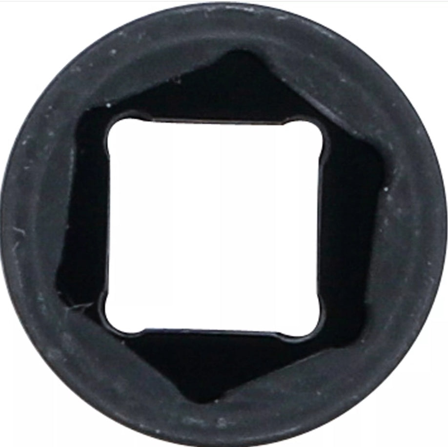 Galvutė smūginė šešiakampė | 12,5 mm (1/2") | 19 mm (5219)