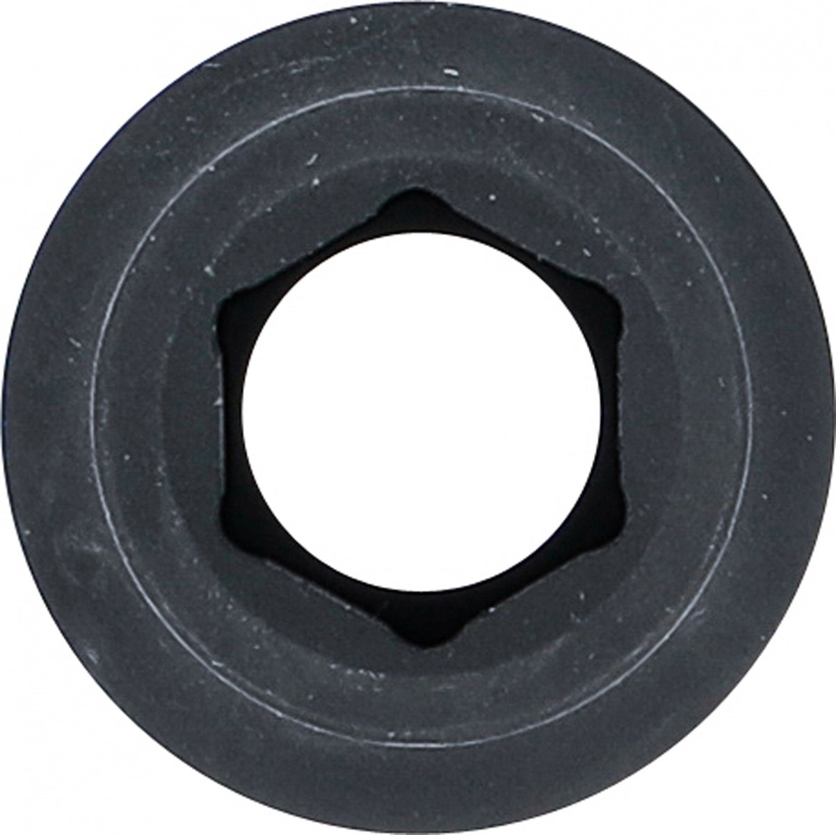 Galvutė smūginė šešiakampė | 12,5 mm (1/2") | 11 mm (5211)