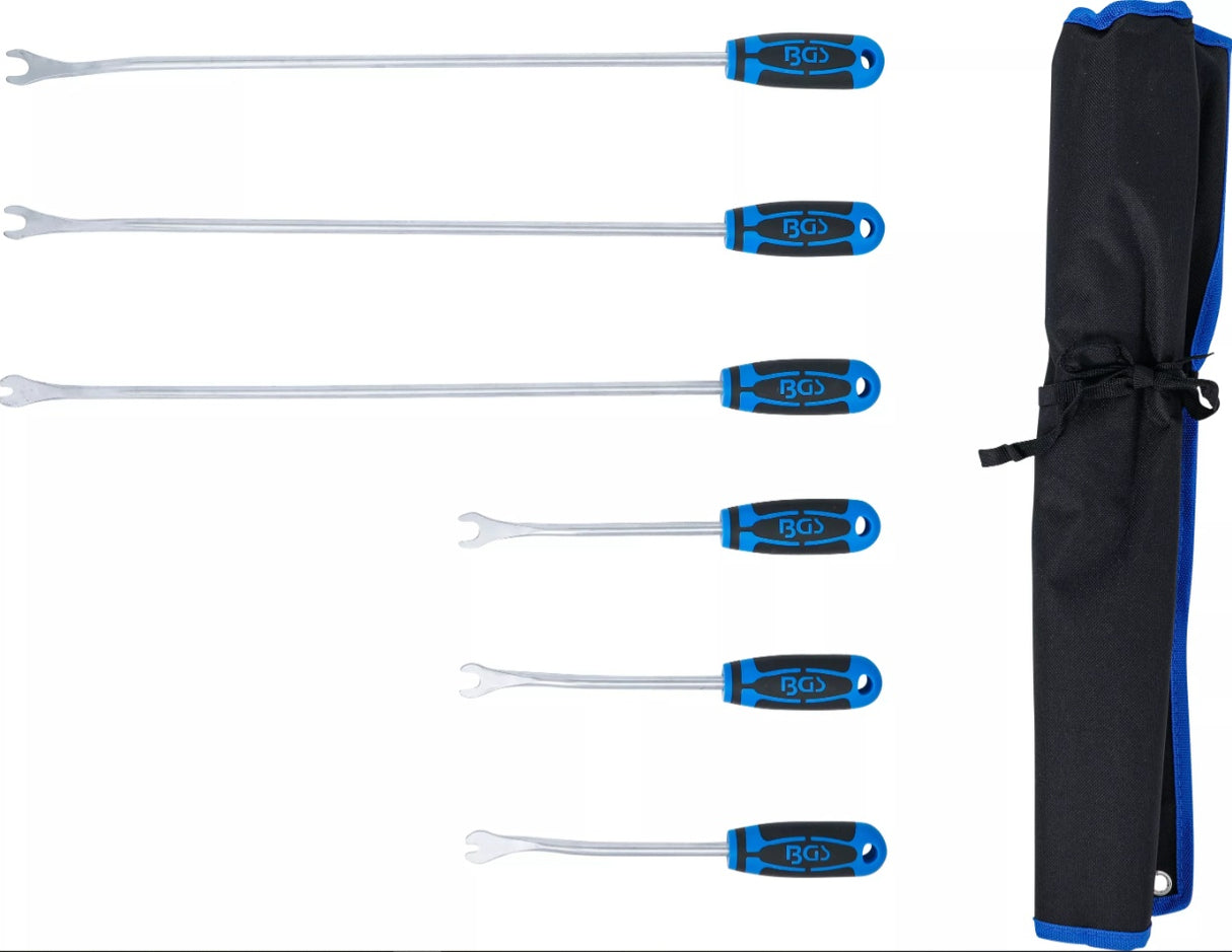 Automobilio apdailos ardymo rinkinys (1326)