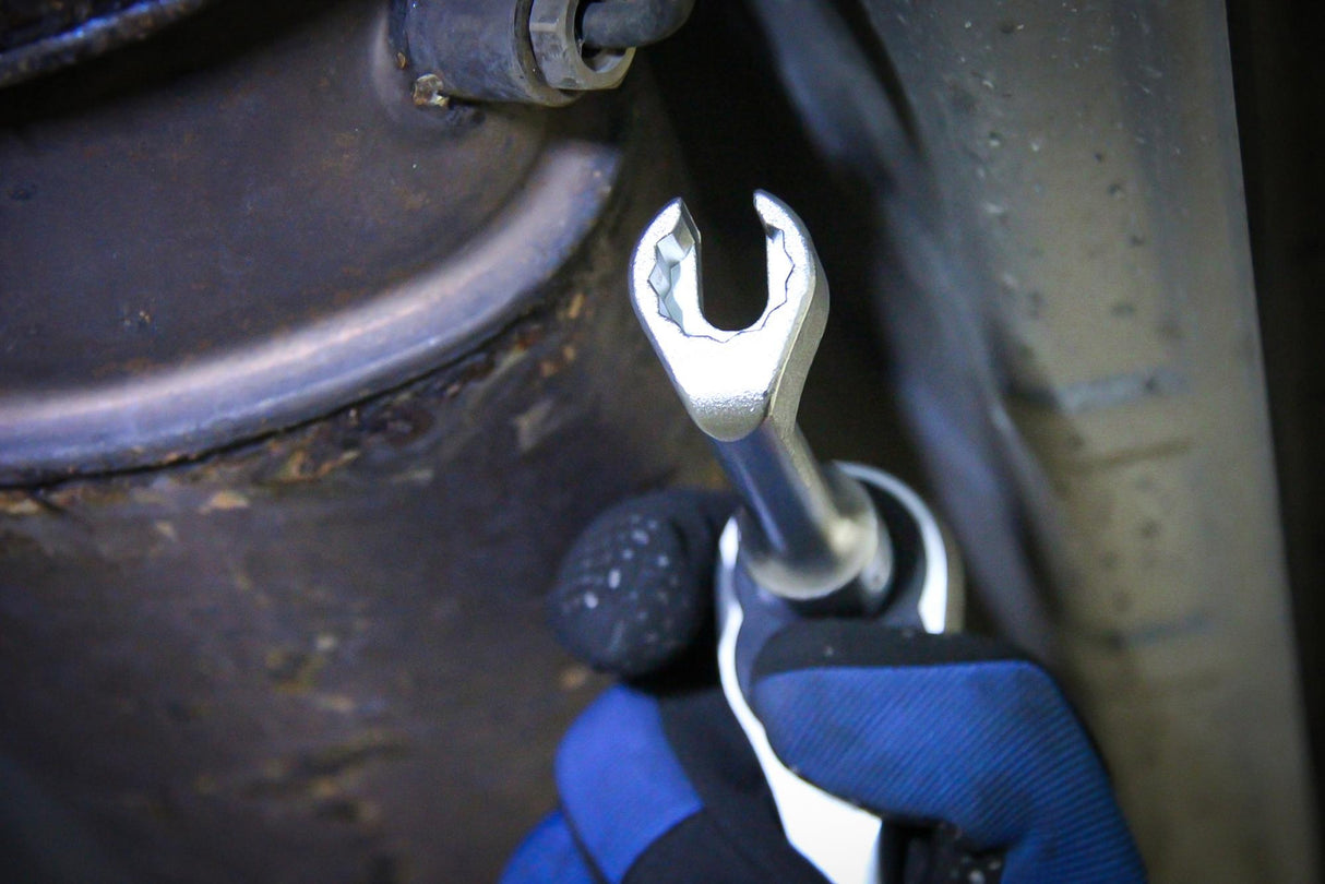 Specialių galvučių rinkinys | 12,5 mm (1/2") | 12 - 19 mm (1300)