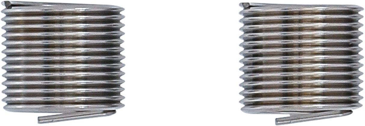 Vieliniai indėklai sriegiui | Helikoliai | M16 x 1,5 mm | 5 vnt. (9432-1)