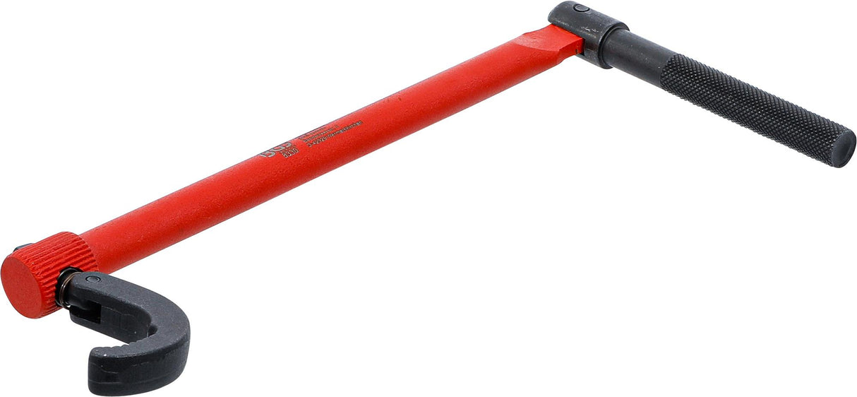 Raktas santechnikai | 180° (8330)