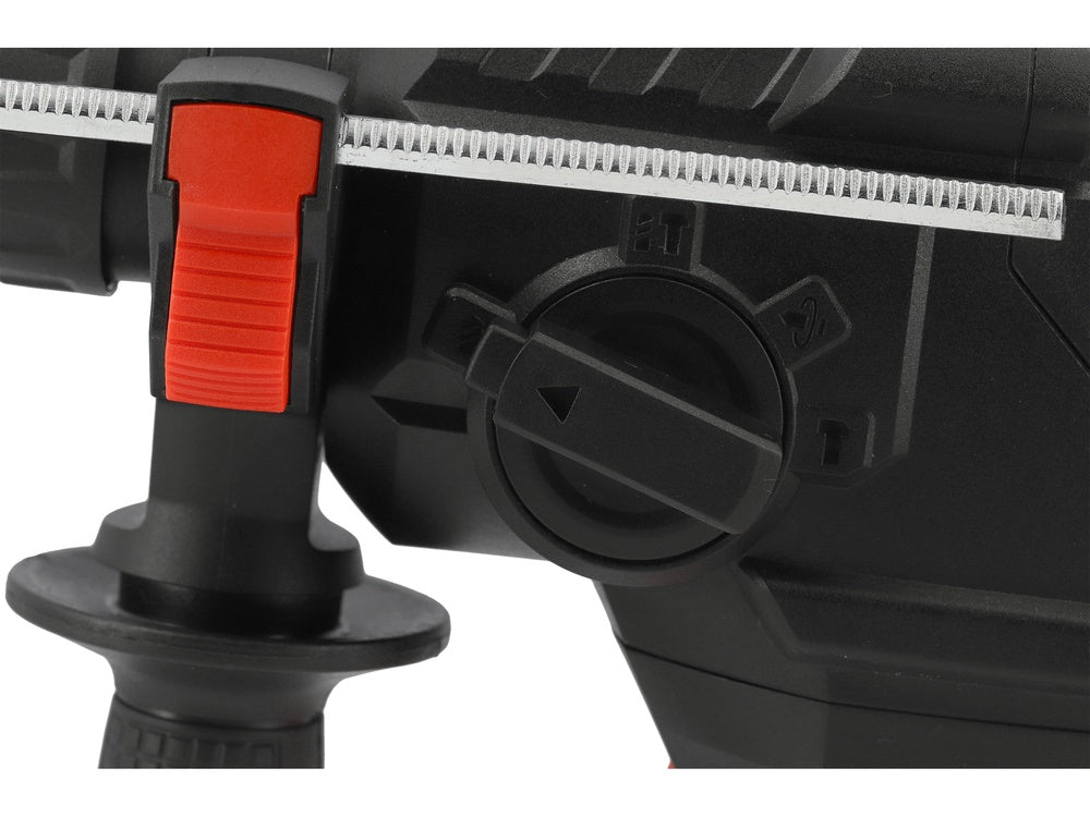 Akumuliatorinis perforatorius | 18V SDS-PLUS 4,0AH (YT-827721)