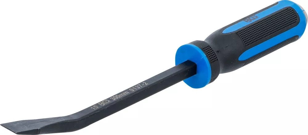 Montiruotė su metaliniu antgaliu | 300 x 17 mm (9137-2)