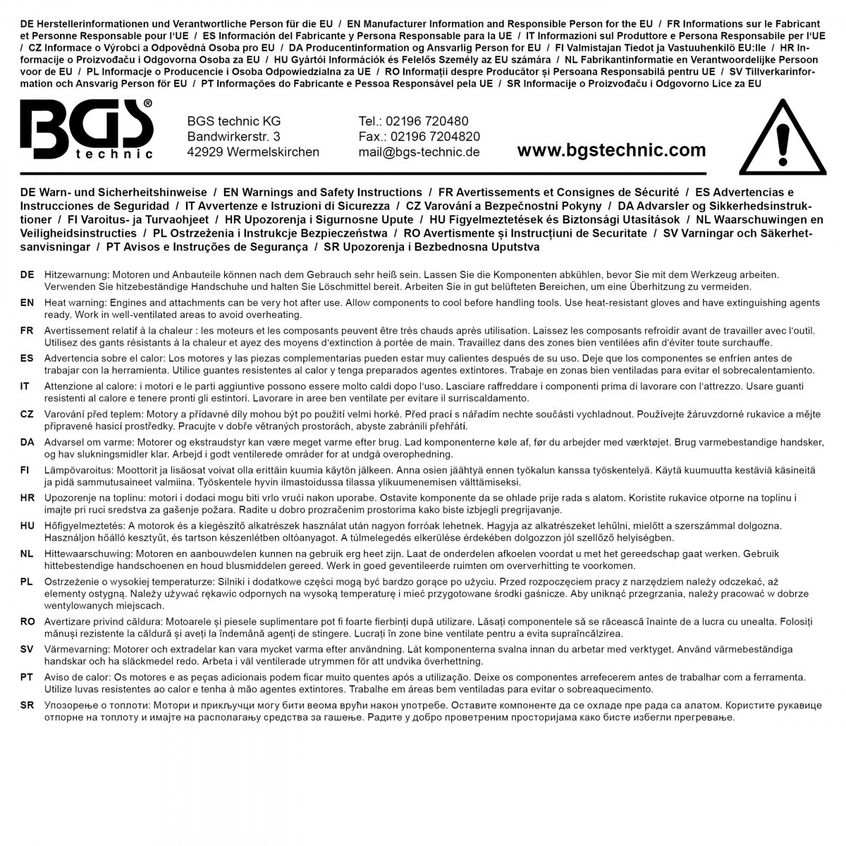 Pirminės pavaros laikymo įrankis | 3 dantukai | Ducati (74594)