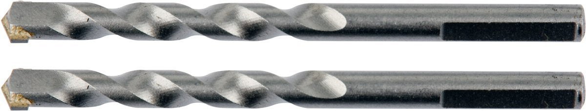 Centro grąžtai | YT-43990 laikikliams | 2 vnt. (YT-43995)