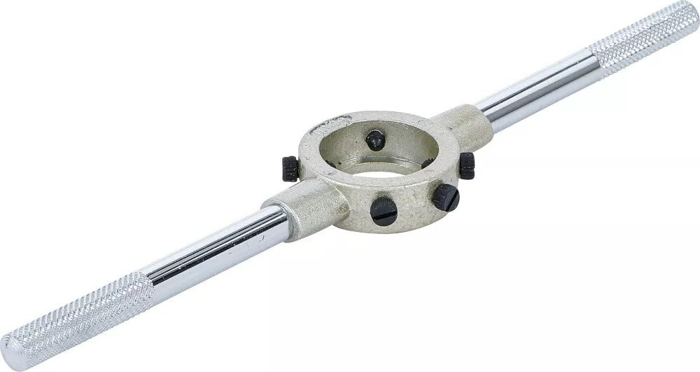 Sriegpjovės laikiklis | # 4 | 30 x 11 mm (943)