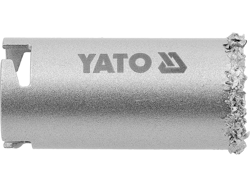 Volframo-karbido karūna | 33 mm (YT-43910)