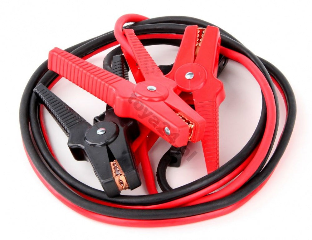 Užvedimo laidai | 400 A (YT-83152)