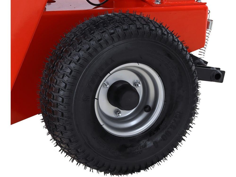 Benzinininis grandininis ekskavatorius | gylis 60 cm | tūris 420 cm3 (YT-86140)