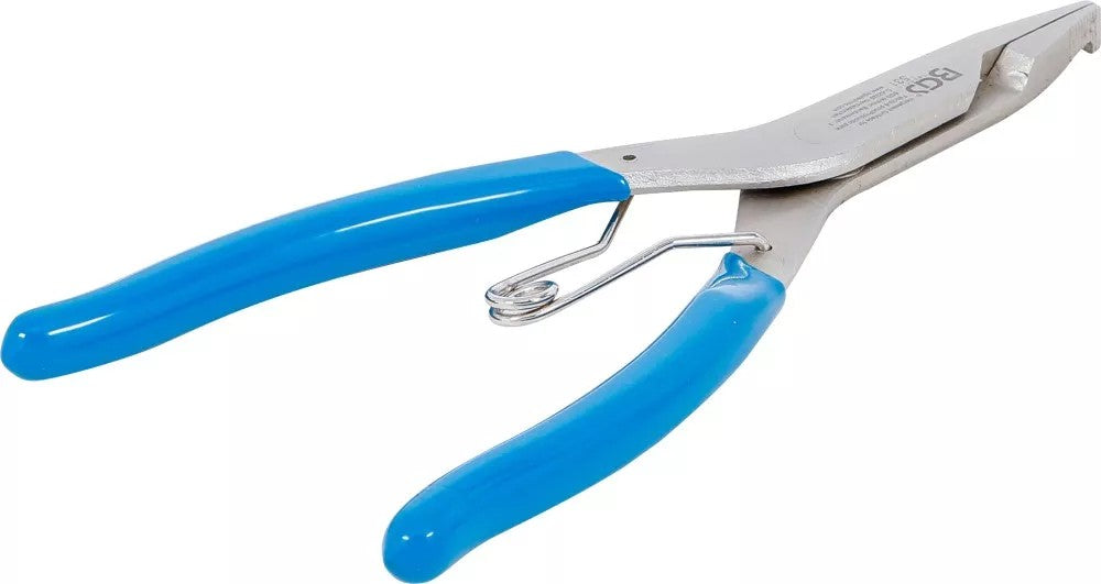 Replės stūmoklio žiedams | 225 mm (531)