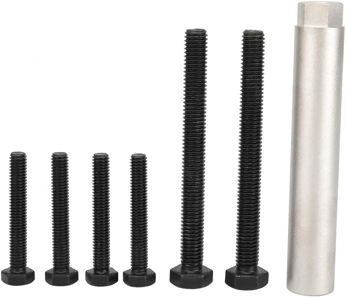 Variklio fiksavimo rinkinys | BMW S65 M3 E90 E92 (SK5211)